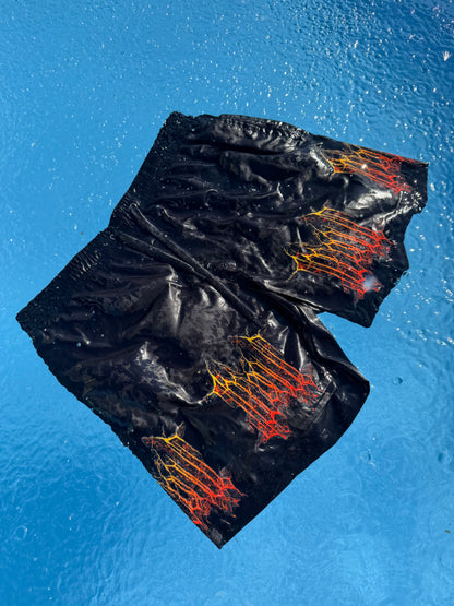 PLAVKY "INFERNO" (BLACK)