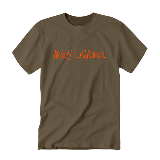 KSN TRIKO OLIVE