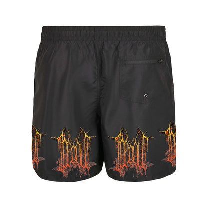 PLAVKY "INFERNO" (BLACK)
