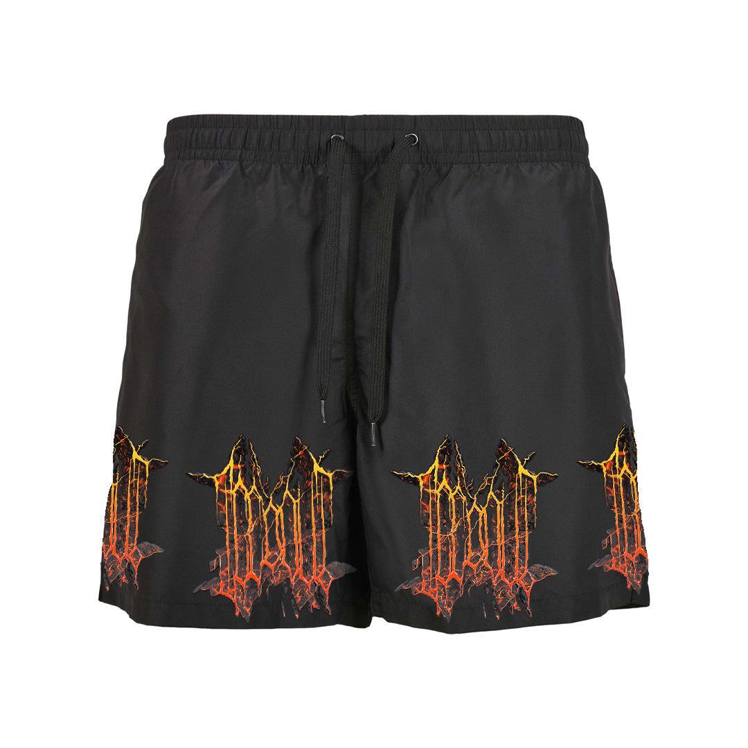PLAVKY "INFERNO" (BLACK)