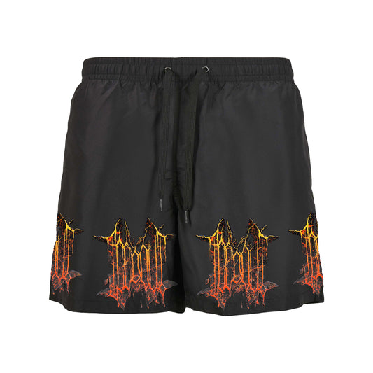 PLAVKY "INFERNO" (BLACK)