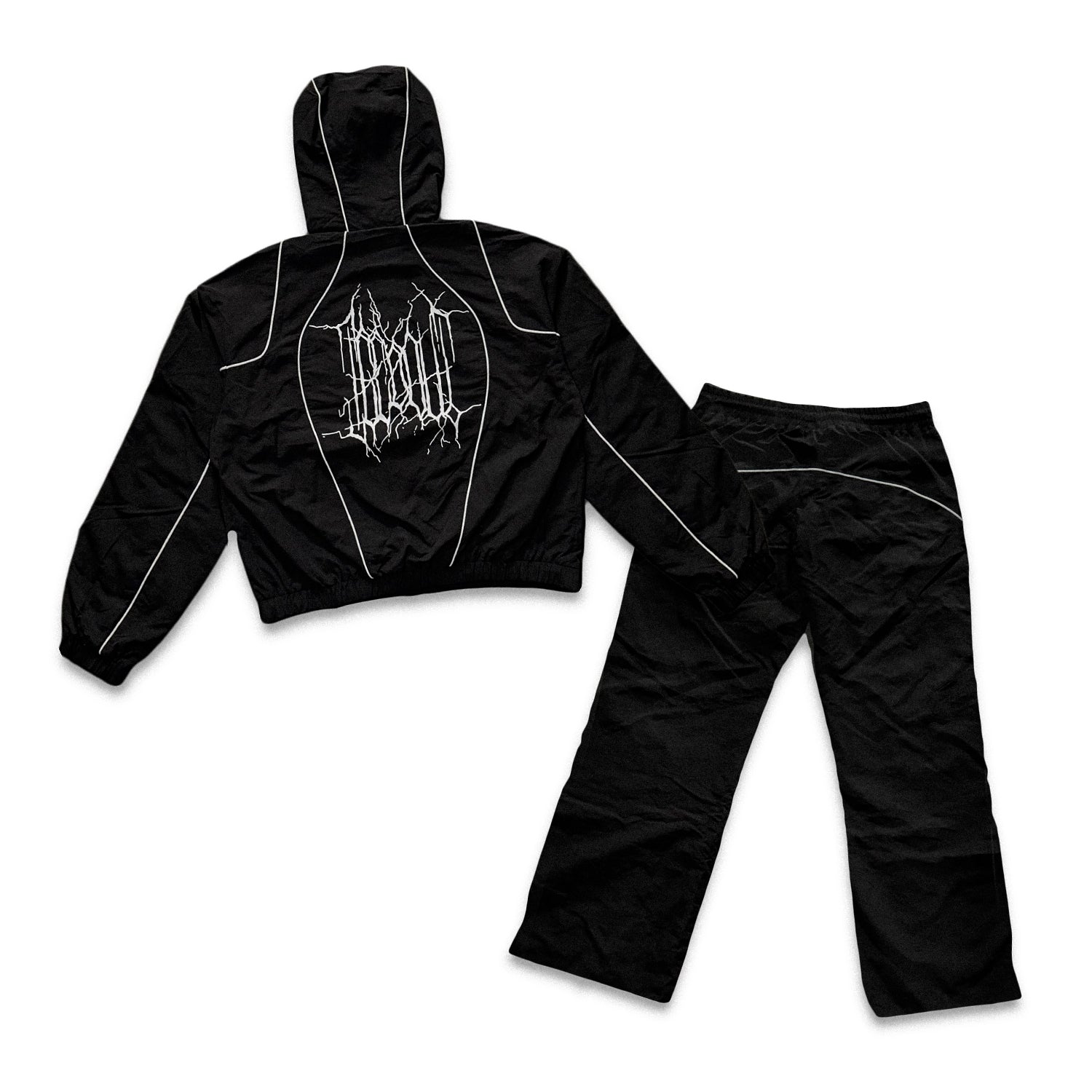 ICEDOUT OG TRACKSUIT (FULL)