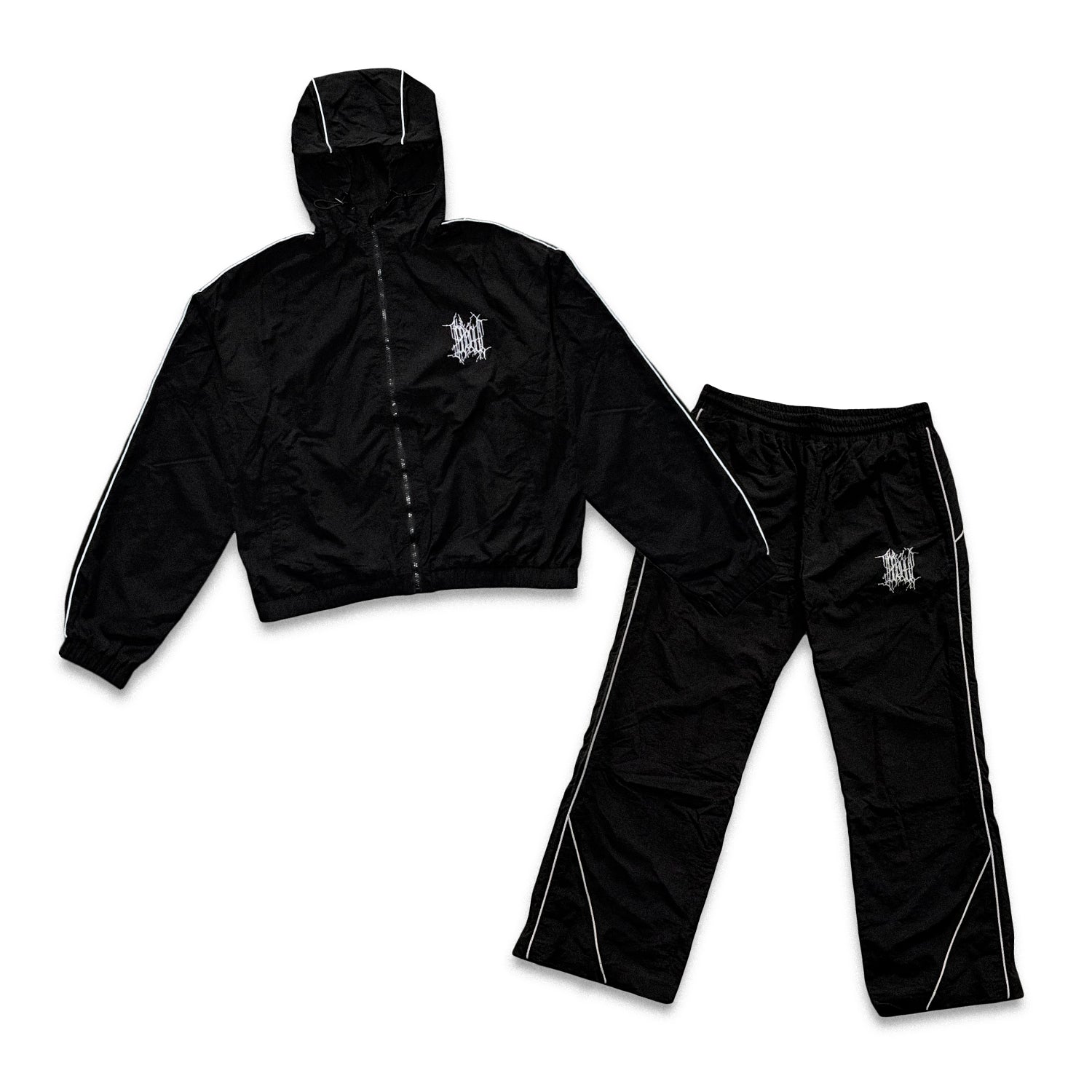 ICEDOUT OG TRACKSUIT (FULL)