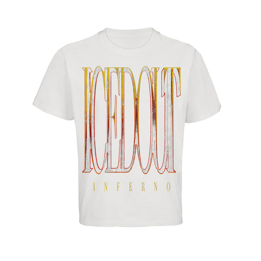 TRIKO „HELLFIRE“ (WHITE)
