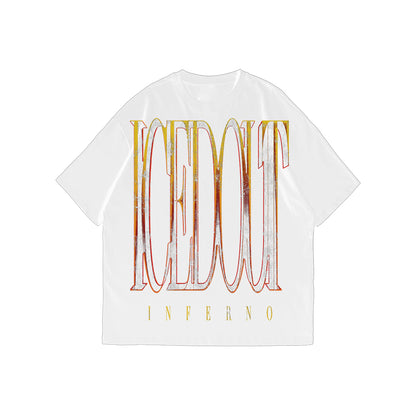 TRIKO „HELLFIRE“ (WHITE)