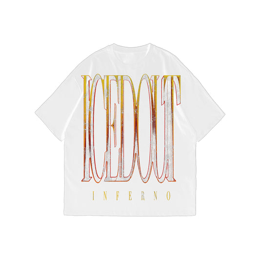 TRIKO „HELLFIRE“ (WHITE)