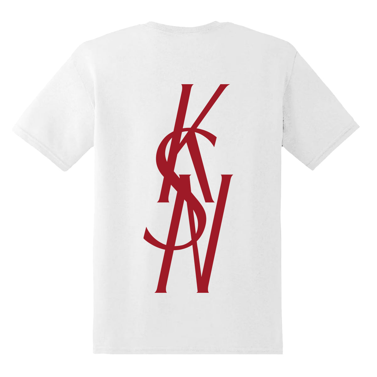 KSN TRIKO RED
