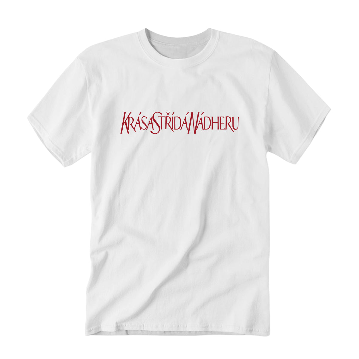 KSN TRIKO RED