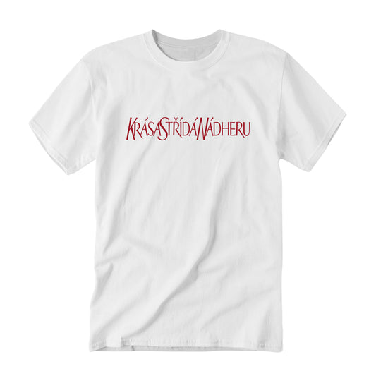 KSN TRIKO RED