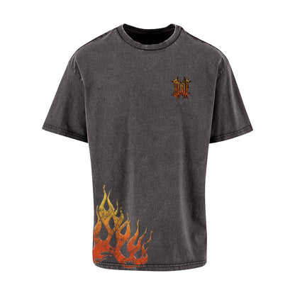 TRIKO „ASHES“ (WASHED GREY)