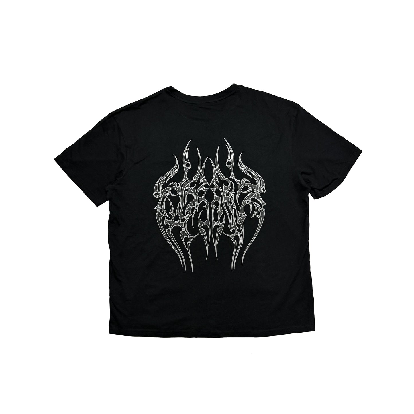 TRIKO TRIBAL (WHITE)