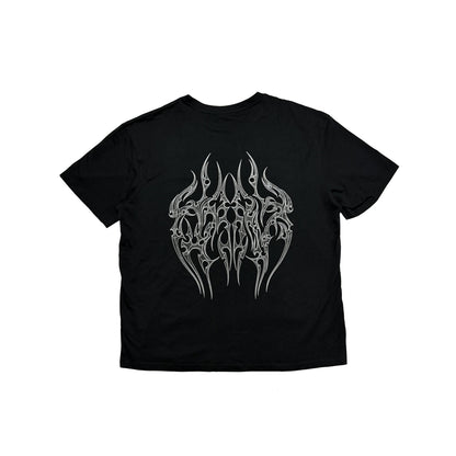 TRIKO TRIBAL (WHITE)