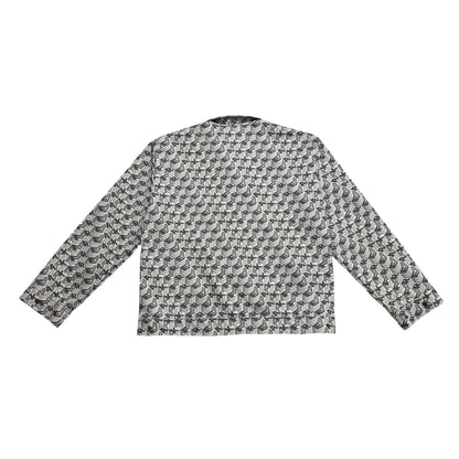 BUNDA FREAK "PATTERN"