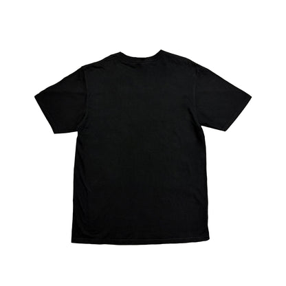 TRIKO ICEDOUT RACING "FULL METAL" SAMPLE (BLACK)