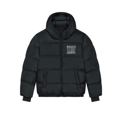 BUNDA „ICEDOUT WINTER 24“ (BLACK)