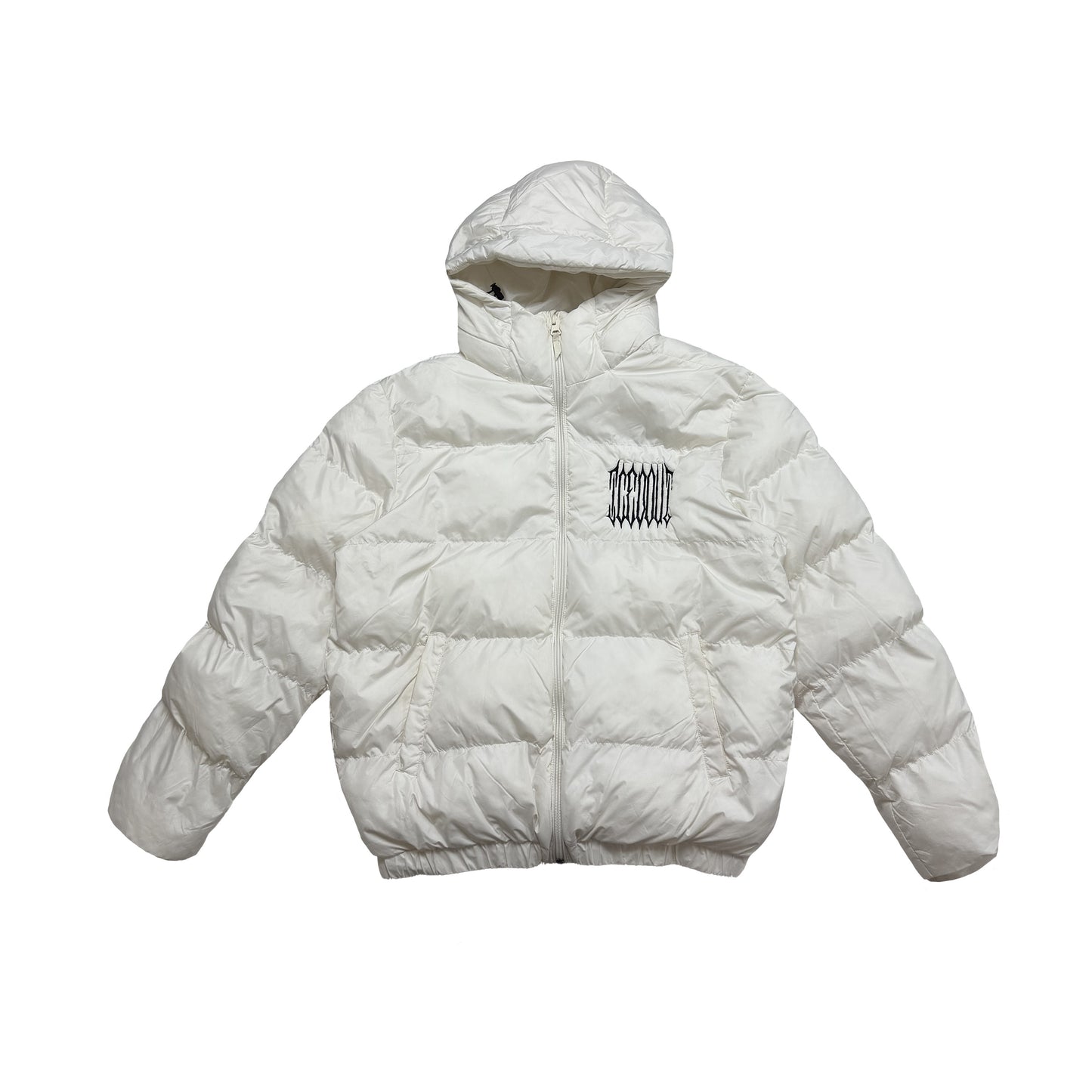 BUNDA "ICEDOUT WINTER 24" (WHITE)