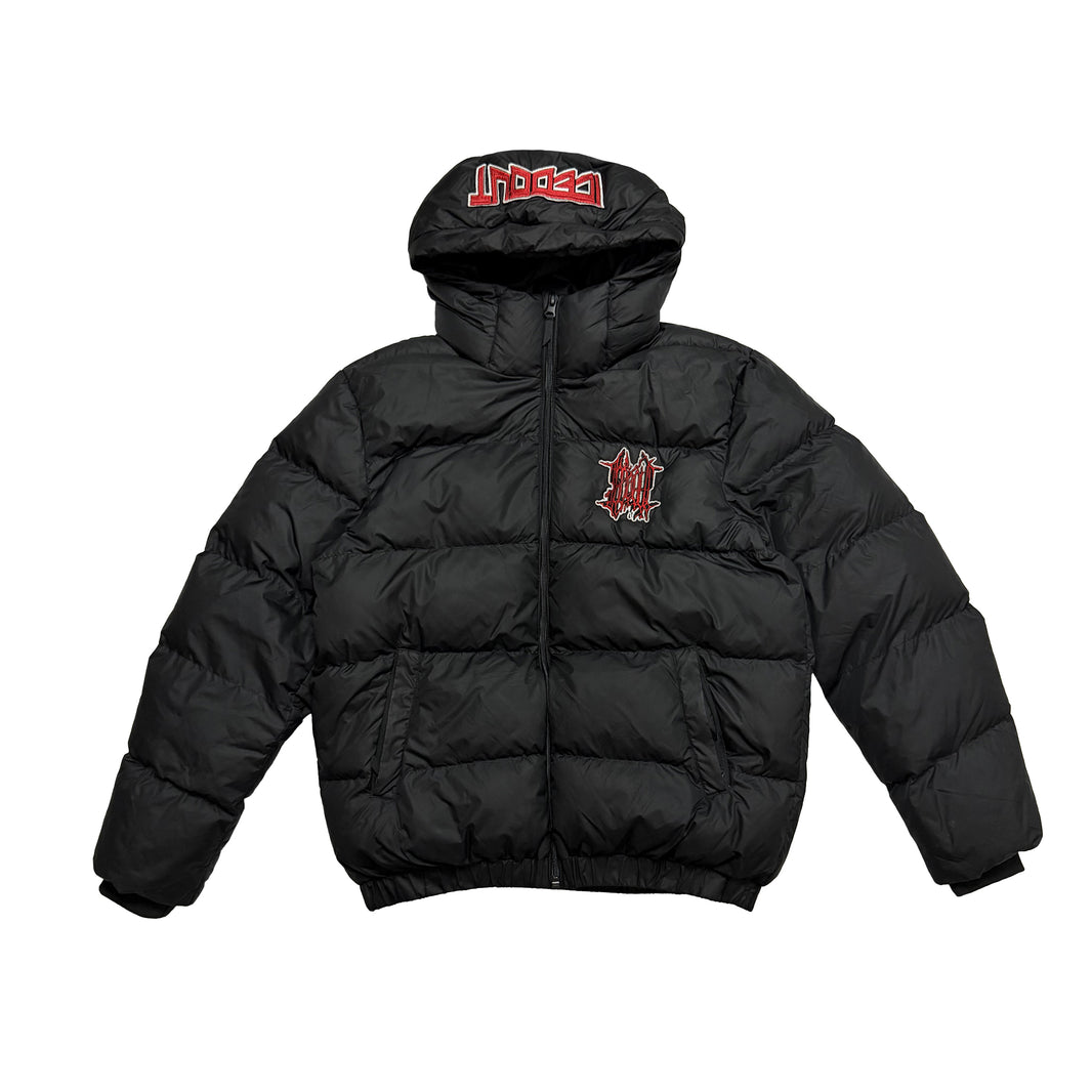ICEDOUT JACKET