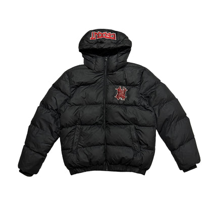 BUNDA "ICEDOUT RACING" (BLACK)