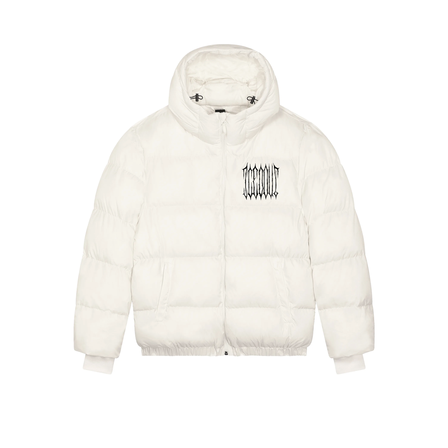 BUNDA „ICEDOUT WINTER 24“ (WHITE)