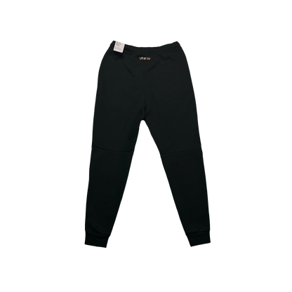 TEPLÁKY NIKE SPORTSWEAR X CENTRAL CEE TECH FLEECE (BLACK)