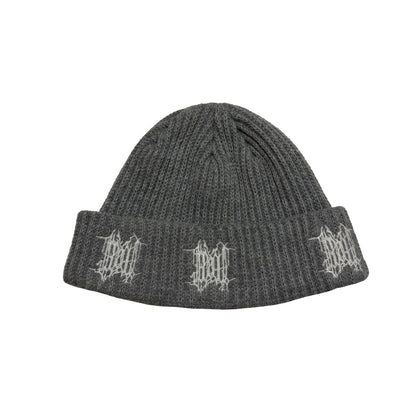 ČEPICE "ICEDOUT" (GREY)