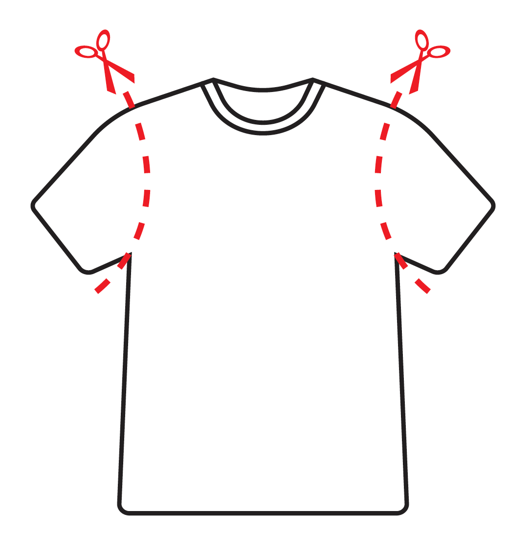 KSN TRIKO RED