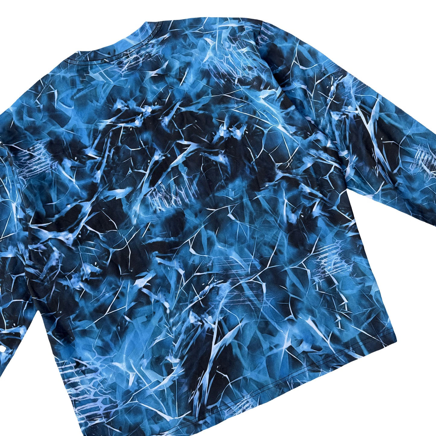 LONGSLEEVE KARAKORAM DLC