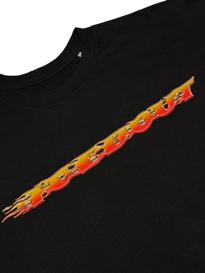 TRIKO „HEATWAVE“ (BLACK)