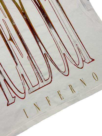 TRIKO „HELLFIRE“ (WHITE)