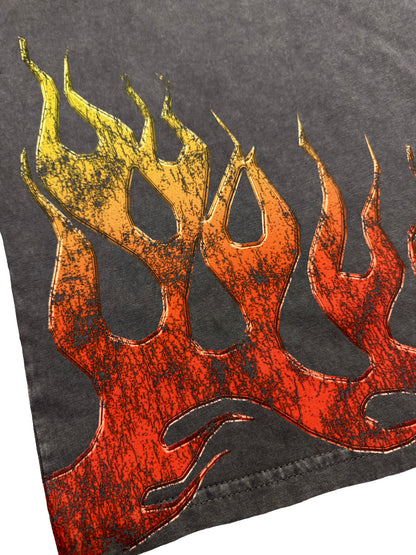 TRIKO „ASHES“ (WASHED GREY)