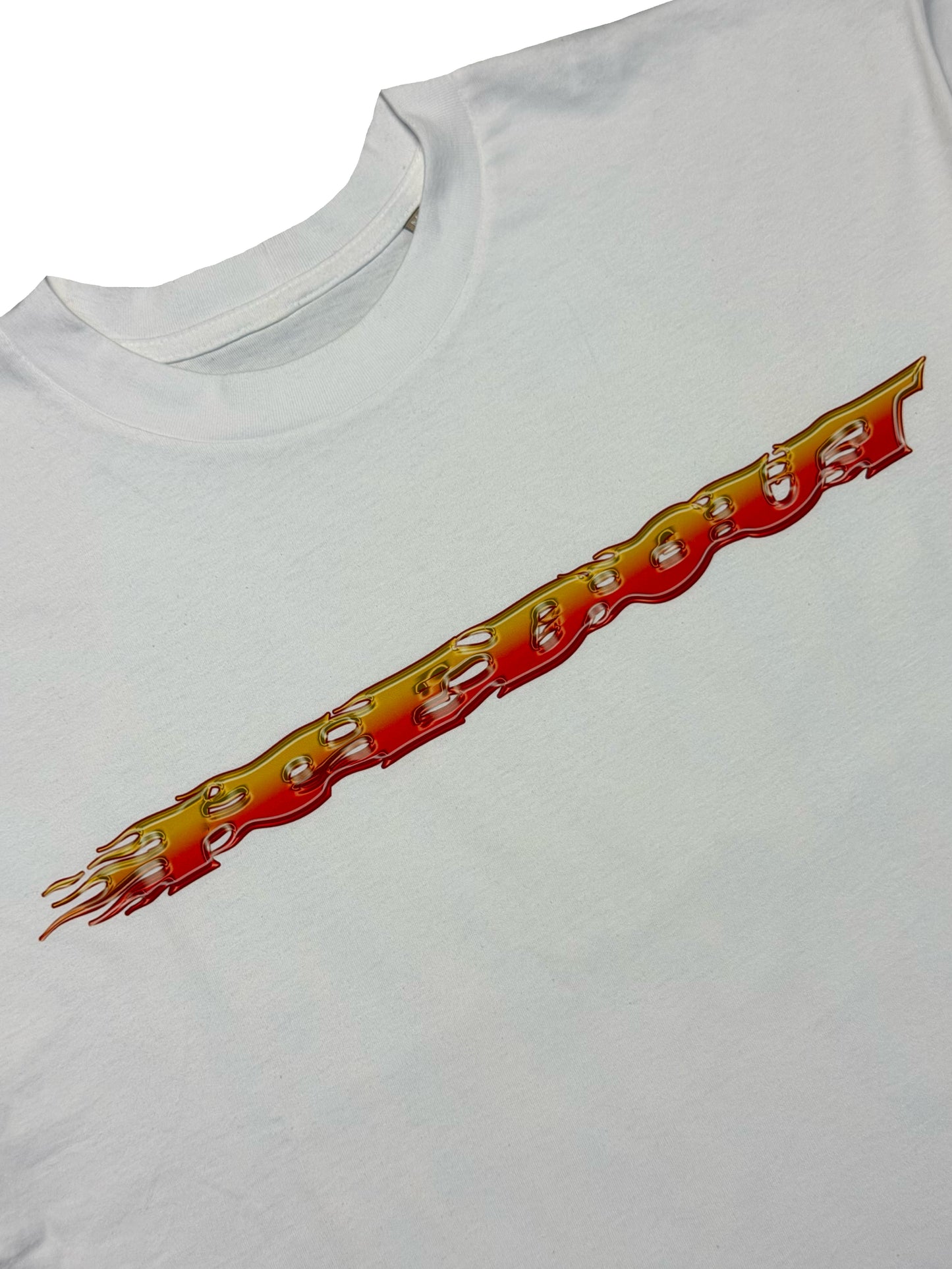 TRIKO „HEATWAVE“ (WHITE)