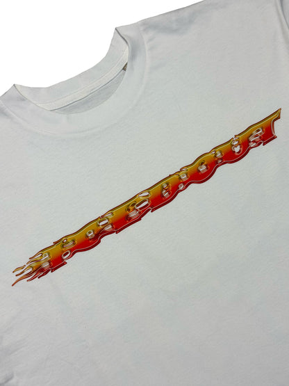 TRIKO „HEATWAVE“ (WHITE)