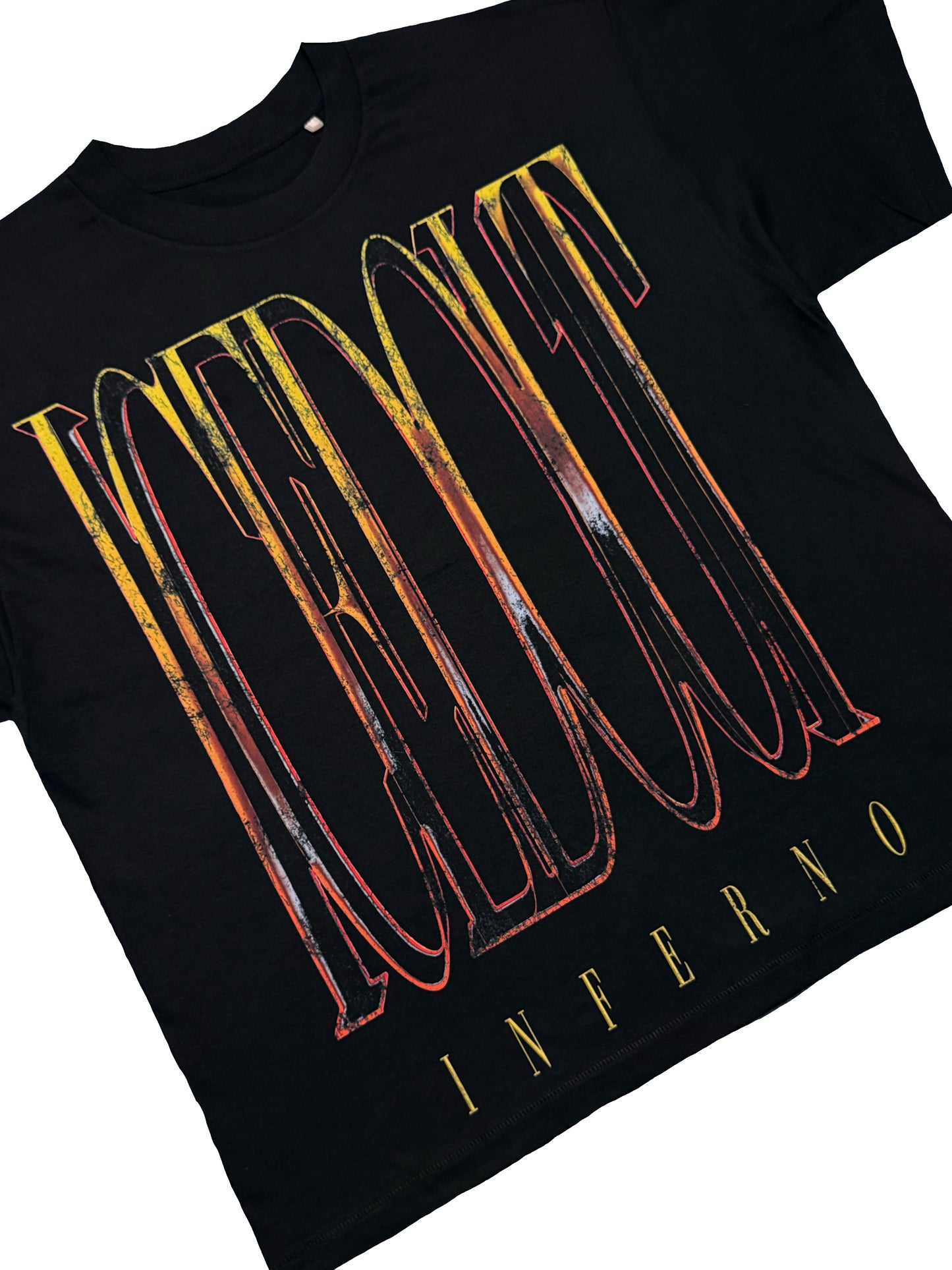 TRIKO „HELLFIRE“ (BLACK)