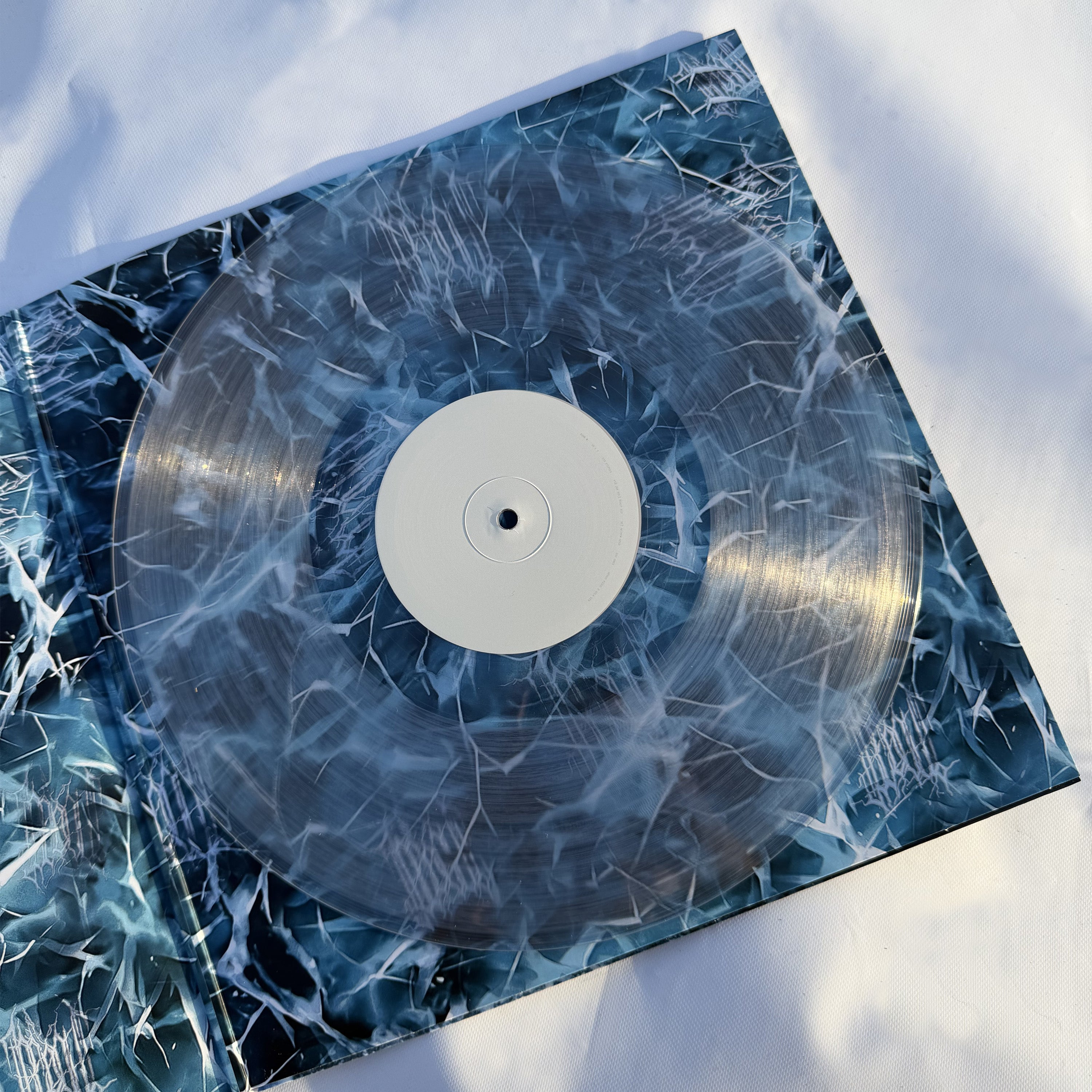 VINYL KARAKORAM