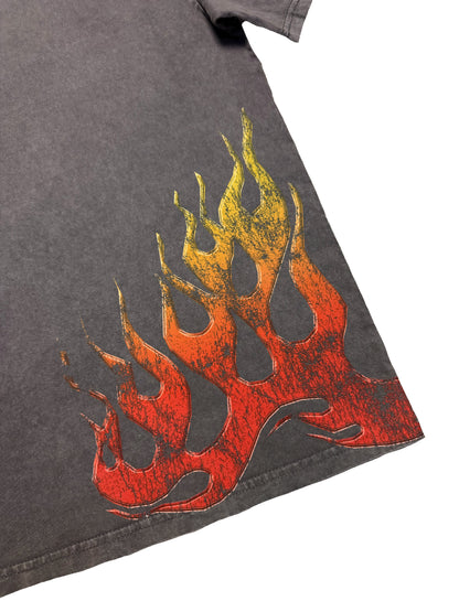 TRIKO „ASHES“ (WASHED GREY)
