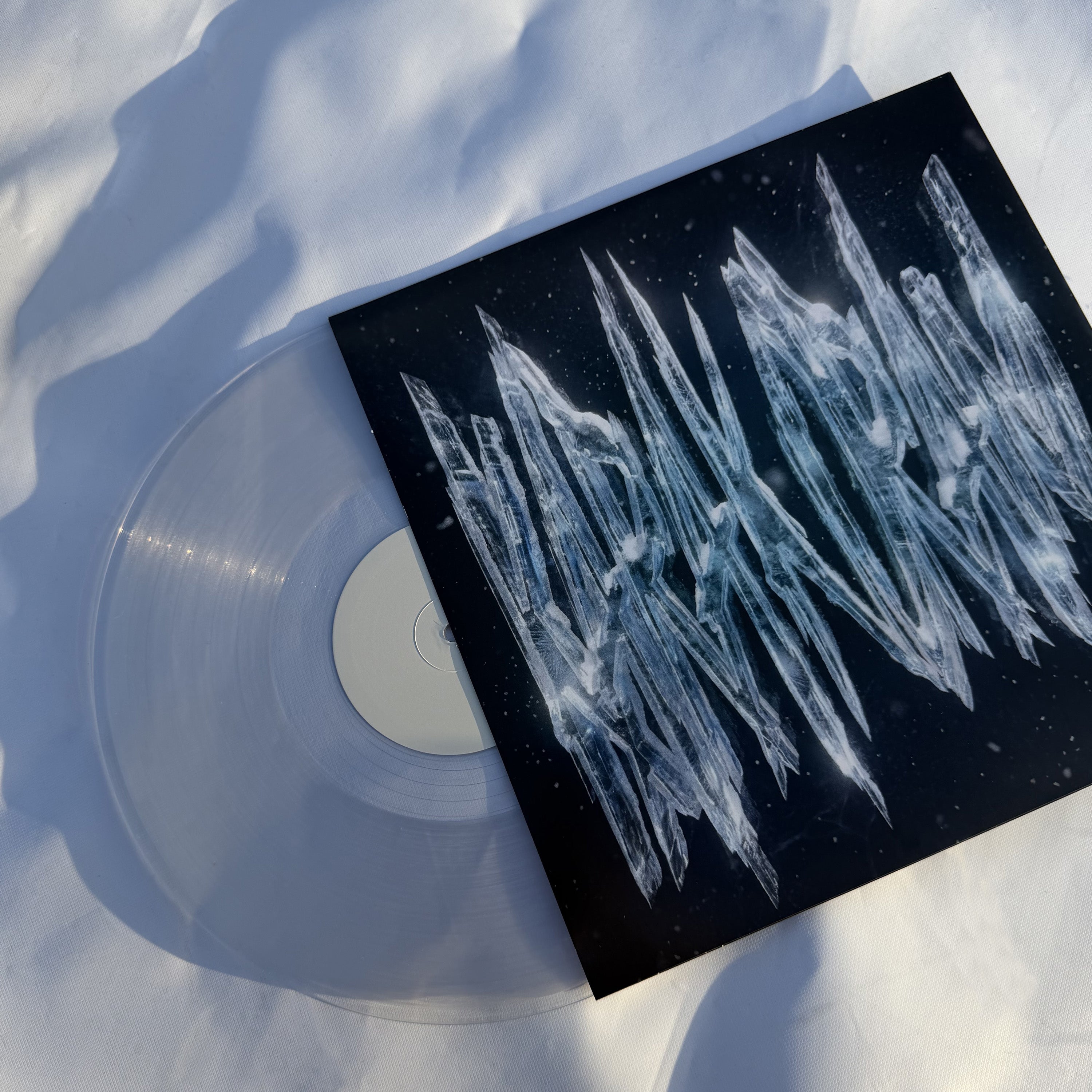 VINYL KARAKORAM
