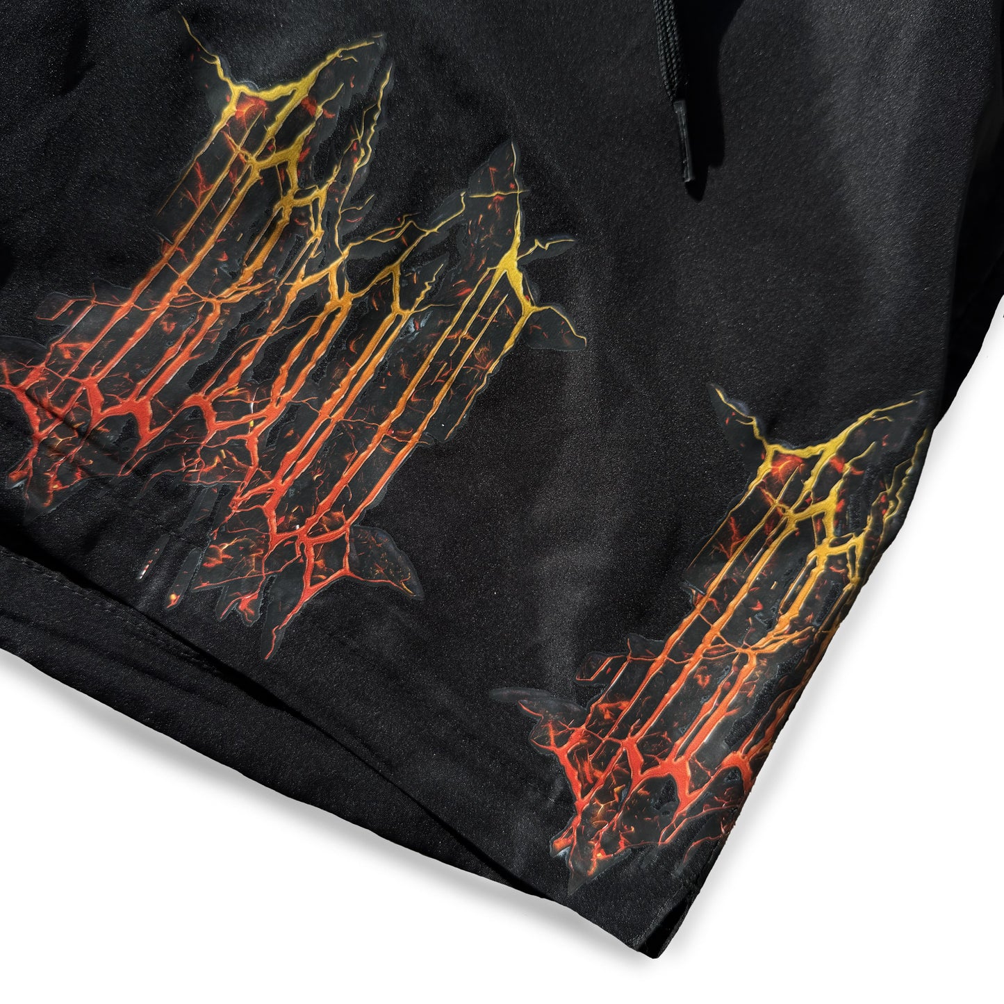 PLAVKY "INFERNO" (BLACK)