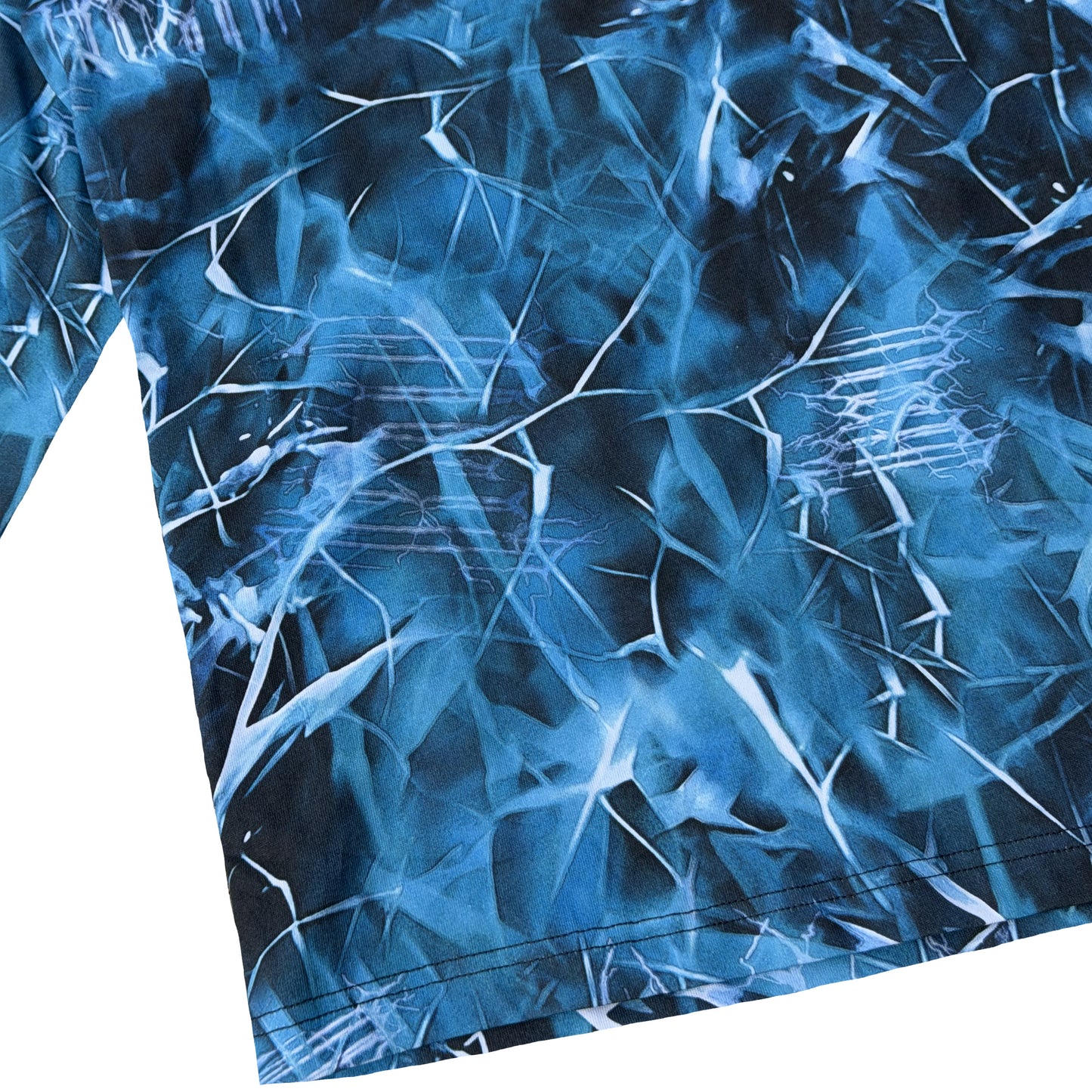 LONGSLEEVE KARAKORAM DLC