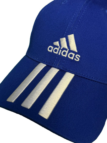 KŠILTOVKA ADIDAS (BLUE)