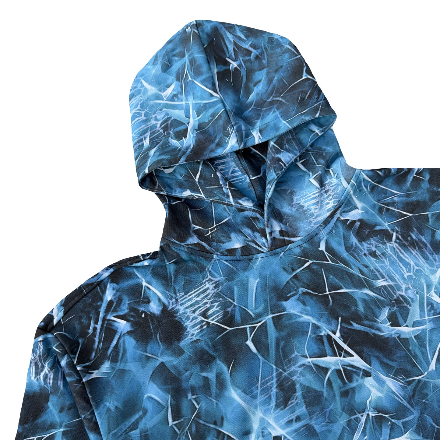 MIKINA KARAKORAM DLC