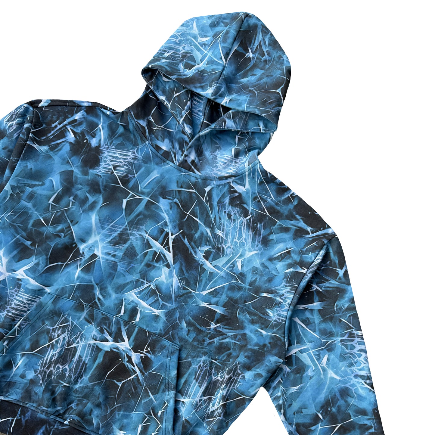 MIKINA KARAKORAM DLC