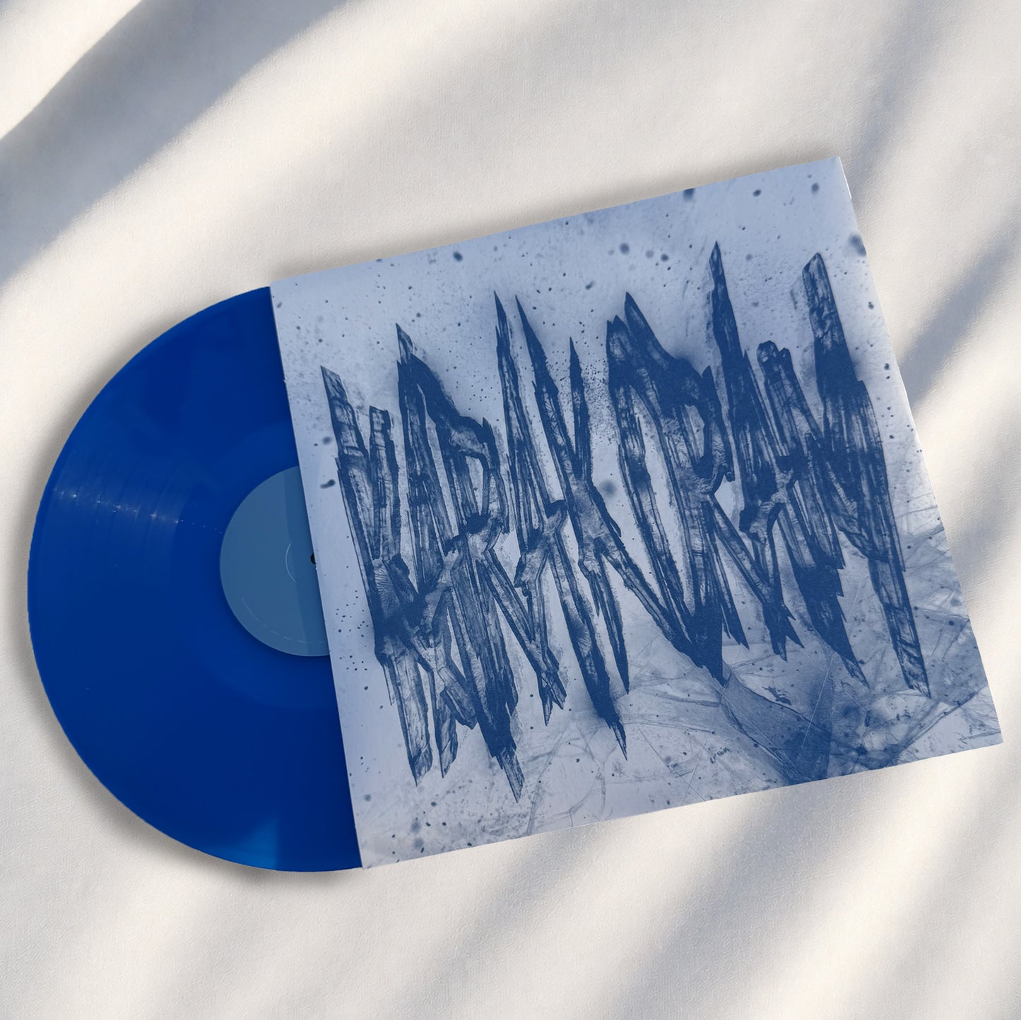 VINYL KARAKORAM DLC