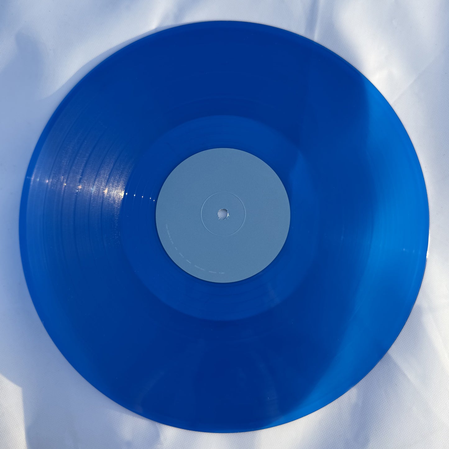 VINYL KARAKORAM DLC