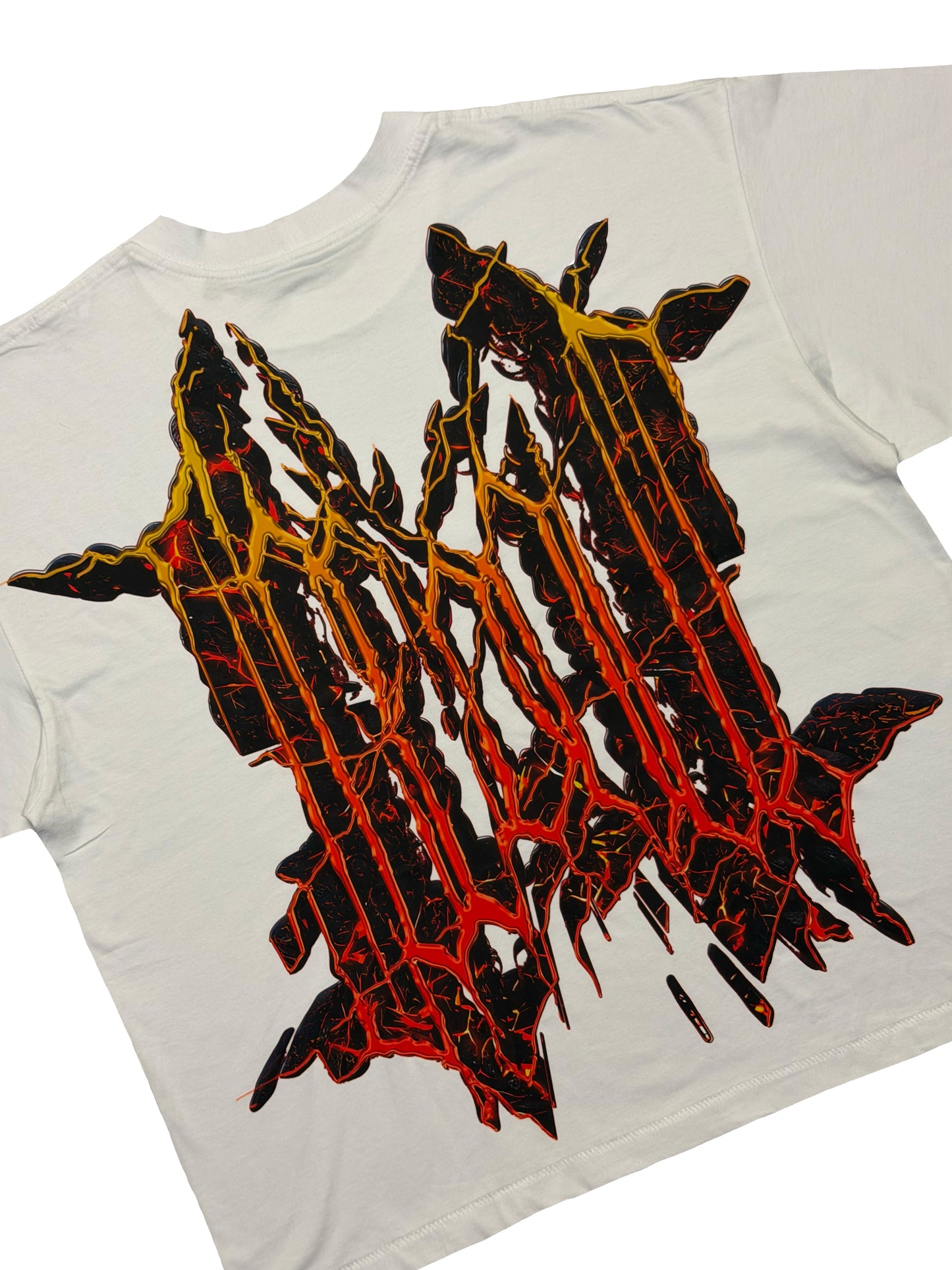 TRIKO „HEATWAVE“ (WHITE)