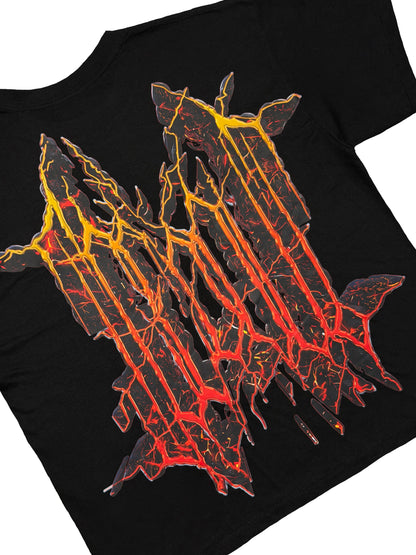TRIKO „HEATWAVE“ (BLACK)