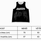 CUSTOM DRES "SILENT KILL"