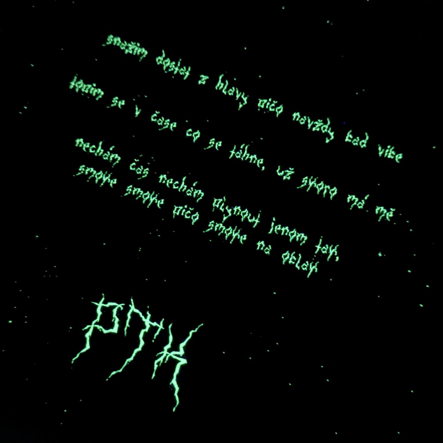 TRIPLE PACK VINYL + TRIPLE PACK CD’S (27-UTOPENÝ V ČASE-BAD VIBE)