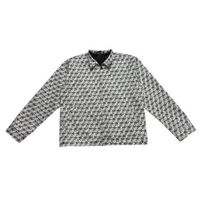 BUNDA FREAK "PATTERN"
