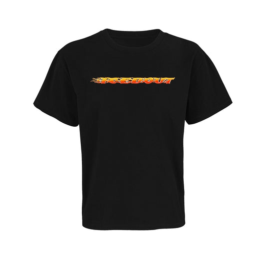 TRIKO „HEATWAVE“ (BLACK)
