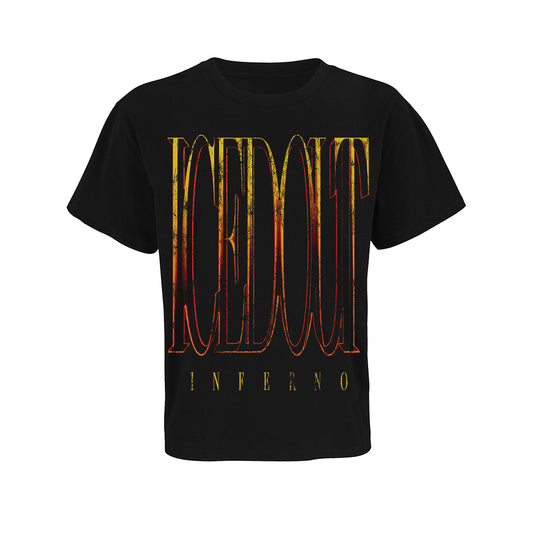 TRIKO „HELLFIRE“ (BLACK)